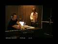 Trent Reznor and Peter Murphy - Head Like A Hole (live from 99x Radio studio)