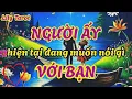 Download Lagu Người ấy hiện tại đang muốn nói điều gì với bạn @tarot