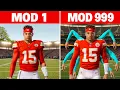 I Installed Every Mod In Madden