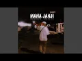 Download Lagu MANA JANJI