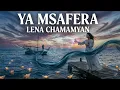 Lena Chamamyan - Ya Msafera | لينا شاماميان - يا مسافرة (A Tale of Sea & Separation)