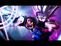 Flux Pavilion x Samplifire - The Power
