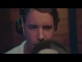 Crooked Colours - Light Year feat. Masked Wolf & Jasiah [BTS Video]