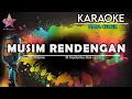 MUSIM RENDENGAN KARAOKE || NADA CEWEK