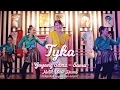 Download Lagu Goyang Sama-Sama (Lagu Asal Goyang Upin \u0026 Ipin) - TYKA | Official Music Video