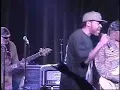 Bop Gun -  Gamin On Ya Parliament Funkadelic Live