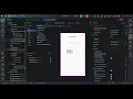 Curso Android Studio 06 Agregar Input y Botones