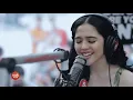 Jayda and Jessa Zaragoza perform "Points of View" LIVE on Wish 107.5 Bus