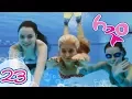 Download Lagu Mako Mermaids Behind the Scenes Best Of | Mako Mermaids December Special