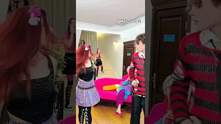 تصميمي تايلر وارييل تيم تين تينا ايفا زاك تايلر اريل اكسبلور Fyp Funny تيميتار لايك دعم 