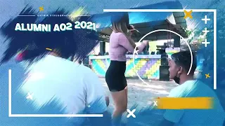 x pozz difarina indra sakit rindu