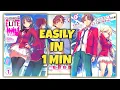 Download All Classroom Of The Elite Light Novels For Free