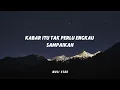 Gamma1 -  Sayang || lirik