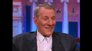 Gil Dobrică, poveste de viaţă unică! De la strungar, pe marile scene - PARTEA 1