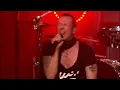 Stone Temple Pilots - Trippin' on a Hole in a Paper Heart [Alive in the Windy City] HD