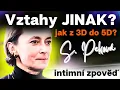 Lagu SOŇA PEKOVÁ: Bývala jsem predátor... 💥 POPRVÉ otevřeně o vztazích a duchovním probuzení