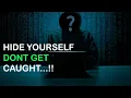 Automatically Change Your IP Address In Every Five Seconds
