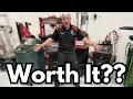 Are Shops Scamming You When They Recommend Flushes On Your Vehicle Let s Talk About It