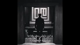 اغنية وادي ذئاب شيطان بداخلك 