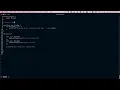 Rust Drop Trait
