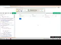 jQuery datepicker input date pattern and check leap year