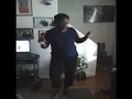 Buju Banton ft Beres Hamond - Big Man Dont Cry (MY MOTHER'S VERSION)