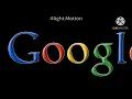 Google Ident 16 Effects