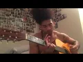 AMA Lou- Tried Up (acoustic)
