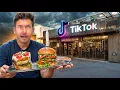 EatingMost VIRAL Restaurants For 24 Hours Tampa FL