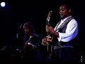 Download Lagu GEORGE BENSON LIVE in OSAKA BLUE NOTE 1985, feat 日野皓正. \