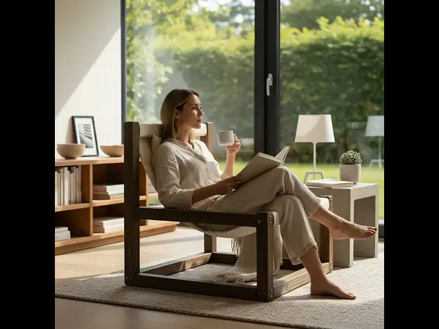 Vídeo do produto Vídeo do produto