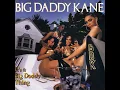 Ain't No Stoppin' Us Now - Big Daddy Kane