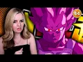 Lagu Jelly Baby Vegeta! - Dragon Ball Super Episode 44 Reaction