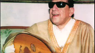 سيد مكاوي كدة يحلو الكلام 