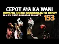 Download Lagu Wayang Golek Bobodoran Si Cepot Bagian 153‼️Cepot Aya Ka Wani