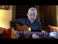 Thomm Jutz: "The Road Home"/Live Music from the Quarantine on Americana Highways