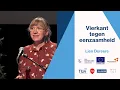 Download Lagu Senior Symposium | Vierkant tegen eenzaamheid (Lien Dereere)