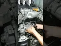 remove injection pump