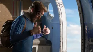 SmartyStreets - Skydiving