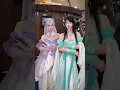 Download Lagu [BTTH] xiao yi xian and xun'er cosplay #donghua #cosplay #cute