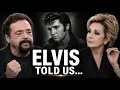 JAY OSMOND WHAT ELVIS TOLD US CHANGED EVERYTHING