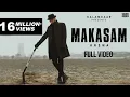 Download Lagu KR$NA : MAKASAM | KALAMKAAR