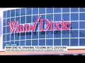 Winn Dixie rebranding focusing on Florida locations