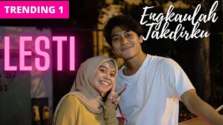 Download Lesti | Engkaulah Takdirku BILLAR MP3