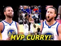 Download Lagu Bagong RECORD ni Steph Curry halimaw, 46PTS! | Bukol ang inabot ni Green kay Wemby!