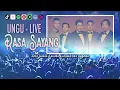 Download Lagu UNGU - RASA SAYANG (STUDIO LIVE) | VIDEO LIRIK