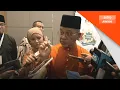 Download Lagu Surau bukan milik eksklusif kumpulan tertentu - Na'im
