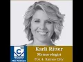 144 CARE with Karli Ritter Fox4 Meteorologist