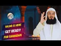 Download Lagu SEMUA YANG PERLU ANDA LAKUKAN DI BULAN RAJAB