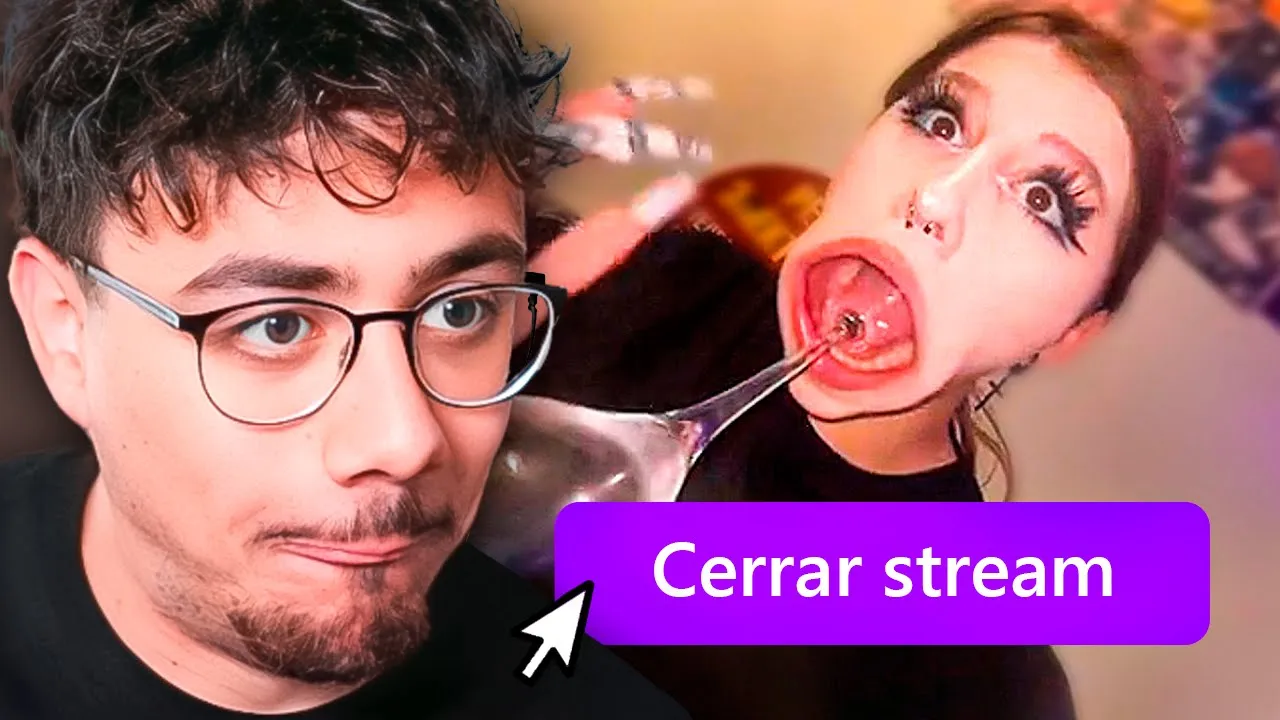 RANDOMLIFE channel featured image